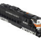 Lionel 6-11863 O Southern Pacific GP-9 Diesel Locomotive #2383 EX