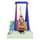 Lionel 6-14171 O Gauge Operating Pirate Ship Ride VG