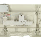 Lionel 6-14171 O Gauge Operating Pirate Ship Ride VG