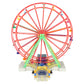 Lionel 6-14110 O Gauge Operating Ferris Wheel EX