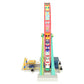 Lionel 6-14110 O Gauge Operating Ferris Wheel EX