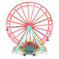Lionel 6-14110 O Gauge Operating Ferris Wheel EX