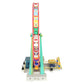 Lionel 6-14110 O Gauge Operating Ferris Wheel EX