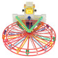 Lionel 6-14110 O Gauge Operating Ferris Wheel EX
