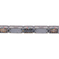 RET HO Scale Electric Passenger Train VG/Box