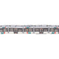 RET HO Scale Electric Passenger Train VG/Box