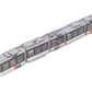 RET HO Scale Electric Passenger Train VG/Box