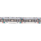RET HO Scale Electric Passenger Train VG/Box
