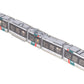 RET HO Scale Electric Passenger Train VG/Box