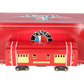 Lionel 6-13400 Standard Gauge The Lionel Lines 323 Red Baggage Car EX/Box