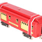 Lionel 6-13400 Standard Gauge The Lionel Lines 323 Red Baggage Car EX/Box