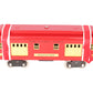 Lionel 6-13400 Standard Gauge The Lionel Lines 323 Red Baggage Car EX/Box