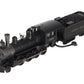 MTH 20-3143-1 Long Island 2-8-0 H-3 Consolidation Steam Engine w/PS 2 #163 LN/Box