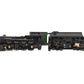 MTH 20-3143-1 Long Island 2-8-0 H-3 Consolidation Steam Engine w/PS 2 #163 LN/Box
