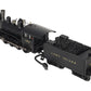 MTH 20-3143-1 Long Island 2-8-0 H-3 Consolidation Steam Engine w/PS 2 #163 LN/Box