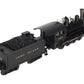 MTH 20-3143-1 Long Island 2-8-0 H-3 Consolidation Steam Engine w/PS 2 #163 LN/Box