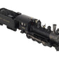 MTH 20-3143-1 Long Island 2-8-0 H-3 Consolidation Steam Engine w/PS 2 #163 LN/Box