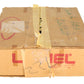 Lionel 2353 Vintage O Santa Fe F-3 AB Diesel Locomotive Set VG