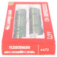 Fleischmann 4472 HO NS Dutch Electric Multiple Unit Commuter Train EX/Box