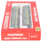 Fleischmann 4472 HO NS Dutch Electric Multiple Unit Commuter Train EX/Box