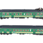 Fleischmann 4472 HO NS Dutch Electric Multiple Unit Commuter Train EX/Box