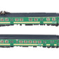 Fleischmann 4472 HO NS Dutch Electric Multiple Unit Commuter Train EX/Box