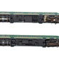 Fleischmann 4472 HO NS Dutch Electric Multiple Unit Commuter Train EX/Box