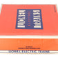 Lionel 6-9224 O Gauge Churchill Downs Operating Horse Car Set EX/Box
