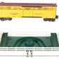 Lionel 6-9224 O Gauge Churchill Downs Operating Horse Car Set EX/Box