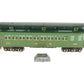 Lionel 6-13407 Standard Gauge Illinois Passenger Car #1414 VG