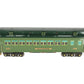 Lionel 6-13407 Standard Gauge Illinois Passenger Car #1414 VG