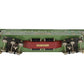 Lionel 6-13407 Standard Gauge Illinois Passenger Car #1414 VG