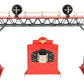 Lionel 6-51900 Std 440 Signal Bridge and 440C Control Panel Set EX