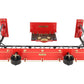 Lionel 6-51900 Std 440 Signal Bridge and 440C Control Panel Set EX