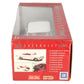 Sun Star 3964 1:18 1963 Black Chevrolet Nova w/ White Top LN/Box