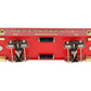 Lionel 6-13401 Standard Gauge Red Tinplate Pullman Car #324 EX/Box