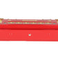 Lionel 6-13401 Standard Gauge Red Tinplate Pullman Car #324 EX/Box
