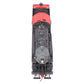 S-Helper Service 01789 S Gauge WM 2-8-0 Steam Locomotive #763 VG/Box