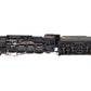 S-Helper Service 01789 S Gauge WM 2-8-0 Steam Locomotive #763 VG/Box