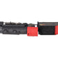 S-Helper Service 01789 S Gauge WM 2-8-0 Steam Locomotive #763 VG/Box