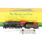 S-Helper Service 01789 S Gauge WM 2-8-0 Steam Locomotive #763 VG/Box
