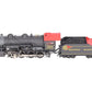 S-Helper Service 01789 S Gauge WM 2-8-0 Steam Locomotive #763 VG/Box