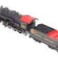 S-Helper Service 01789 S Gauge WM 2-8-0 Steam Locomotive #763 VG/Box