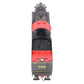 S-Helper Service 01789 S Gauge WM 2-8-0 Steam Locomotive #763 VG/Box