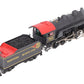 S-Helper Service 01789 S Gauge WM 2-8-0 Steam Locomotive #763 VG/Box