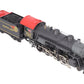 S-Helper Service 01789 S Gauge WM 2-8-0 Steam Locomotive #763 VG/Box