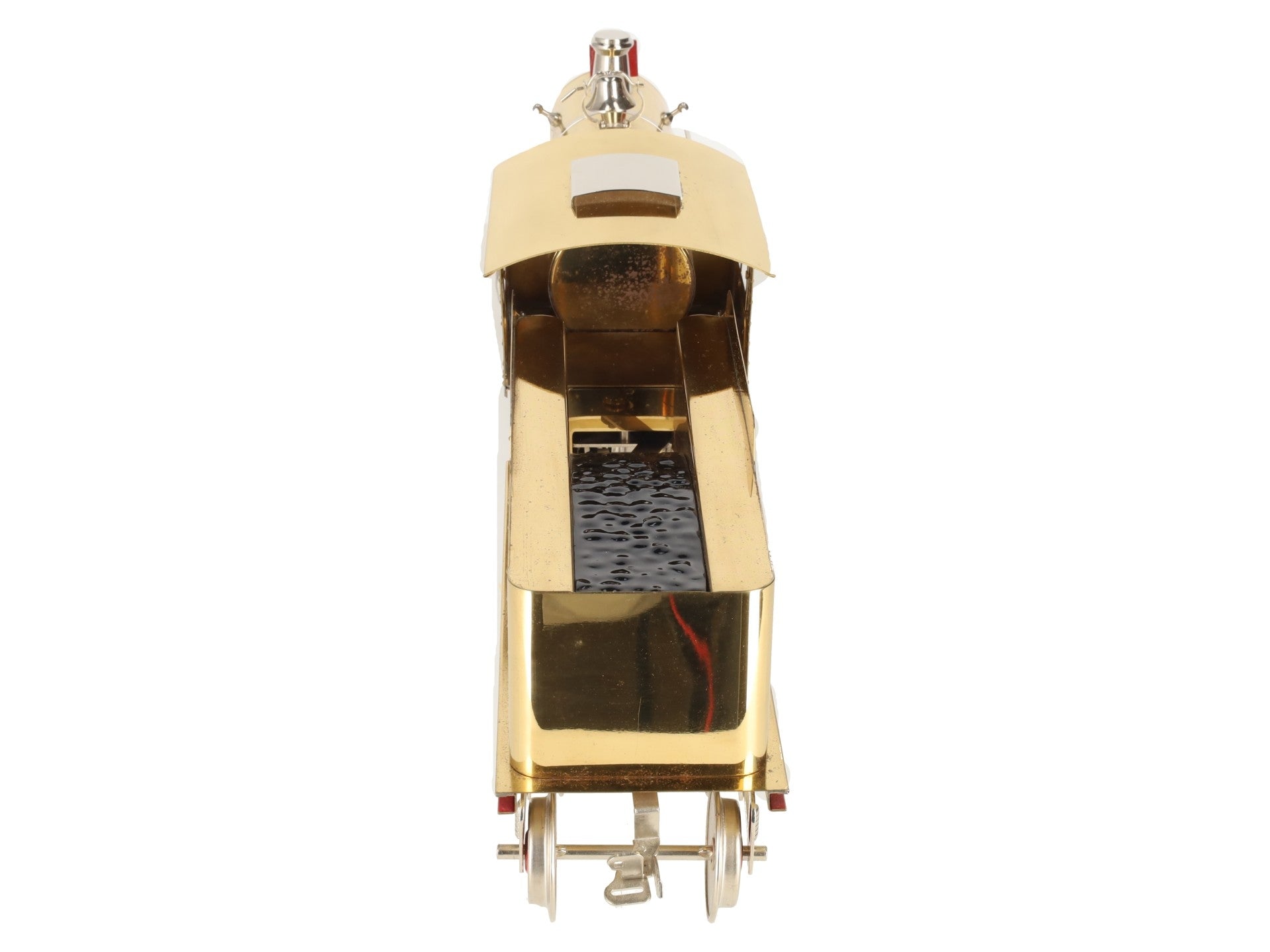 Lionel 6-13104 Standard Gauge The 