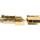 Lionel 6-13104 Standard Gauge The "Old No. 7" Steam Locomotive & Tender #7E EX