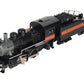 Lionel 6-11382 O Transylvania 0-4-0 Shifter #13 LN/Box