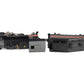 Lionel 6-11382 O Transylvania 0-4-0 Shifter #13 LN/Box